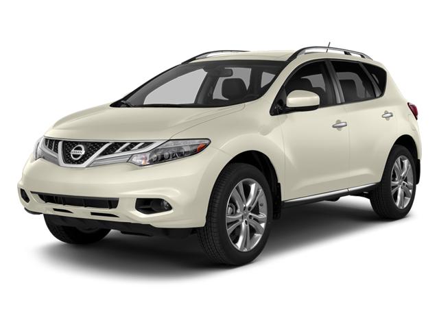 used 2014 Nissan Murano car, priced at $6,990