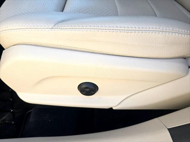 used 2022 Mercedes-Benz GLC 300 car, priced at $29,990