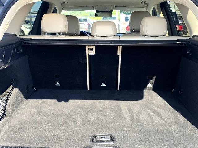 used 2022 Mercedes-Benz GLC 300 car, priced at $29,990