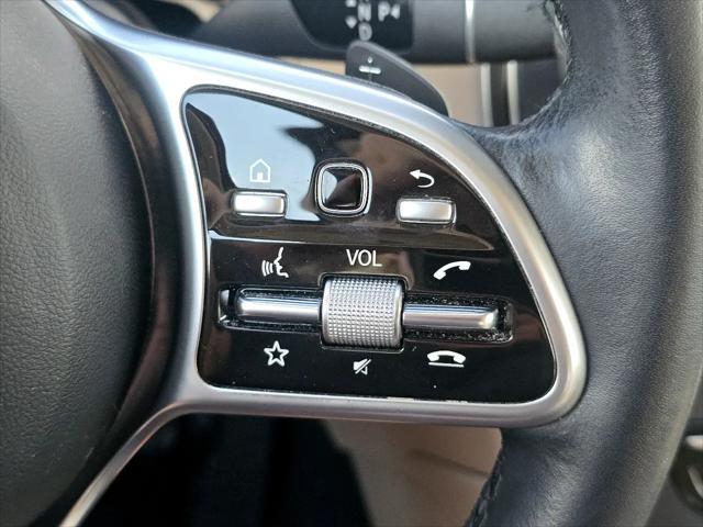used 2022 Mercedes-Benz GLC 300 car, priced at $29,990