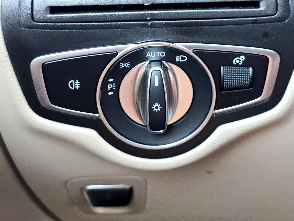 used 2022 Mercedes-Benz GLC 300 car, priced at $29,990