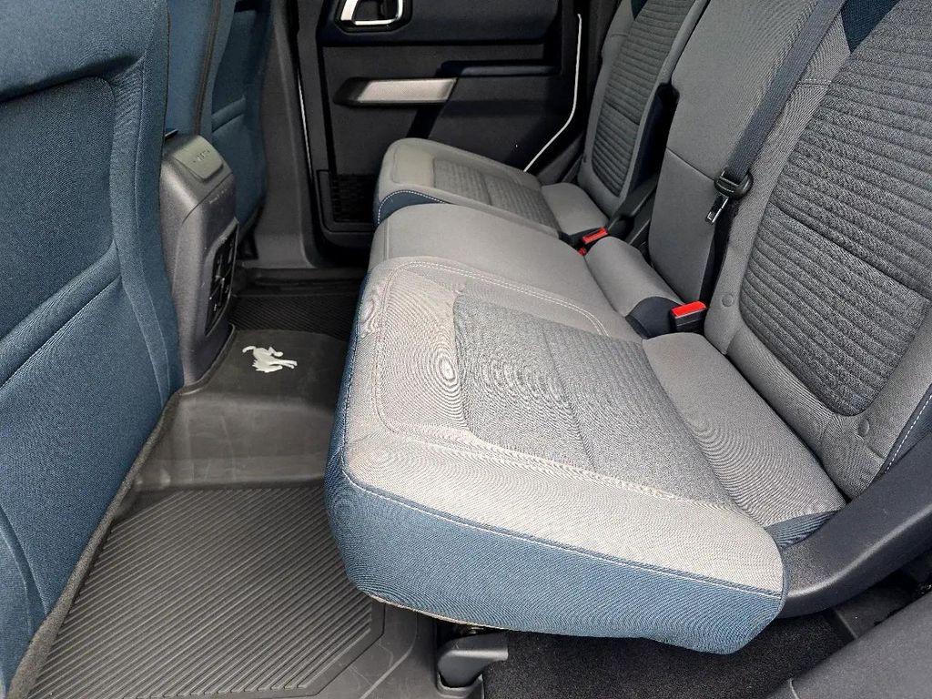 used 2022 Ford Bronco car, priced at $38,990