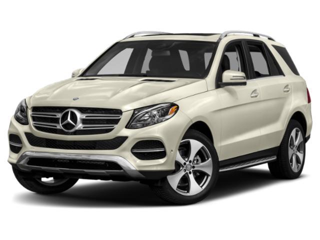 used 2018 Mercedes-Benz GLE 350 car, priced at $20,990