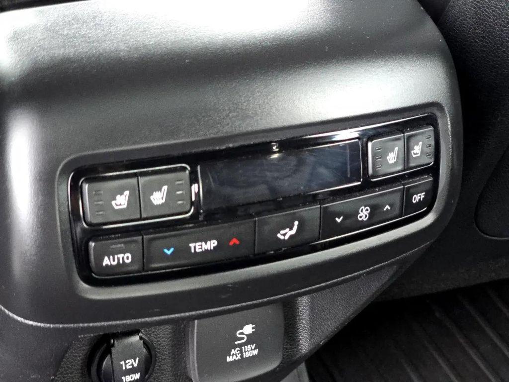 used 2021 Hyundai Palisade car, priced at $30,990