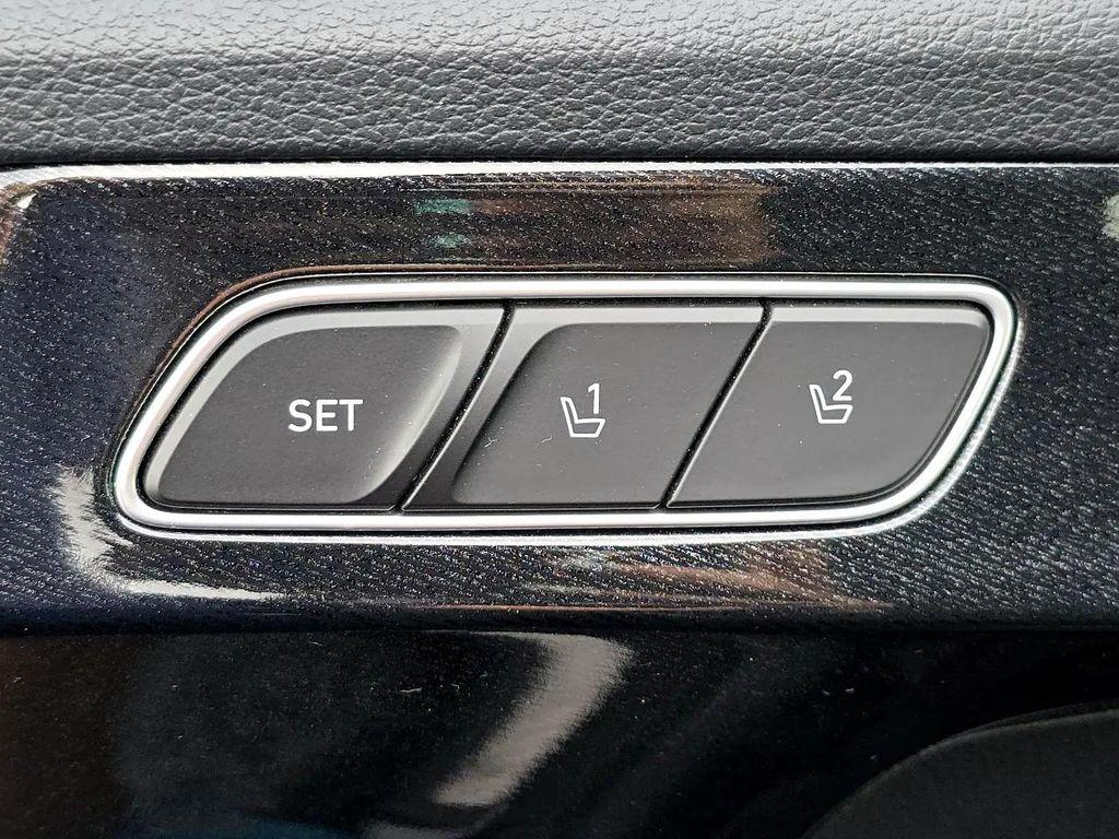 used 2021 Hyundai Palisade car, priced at $30,990