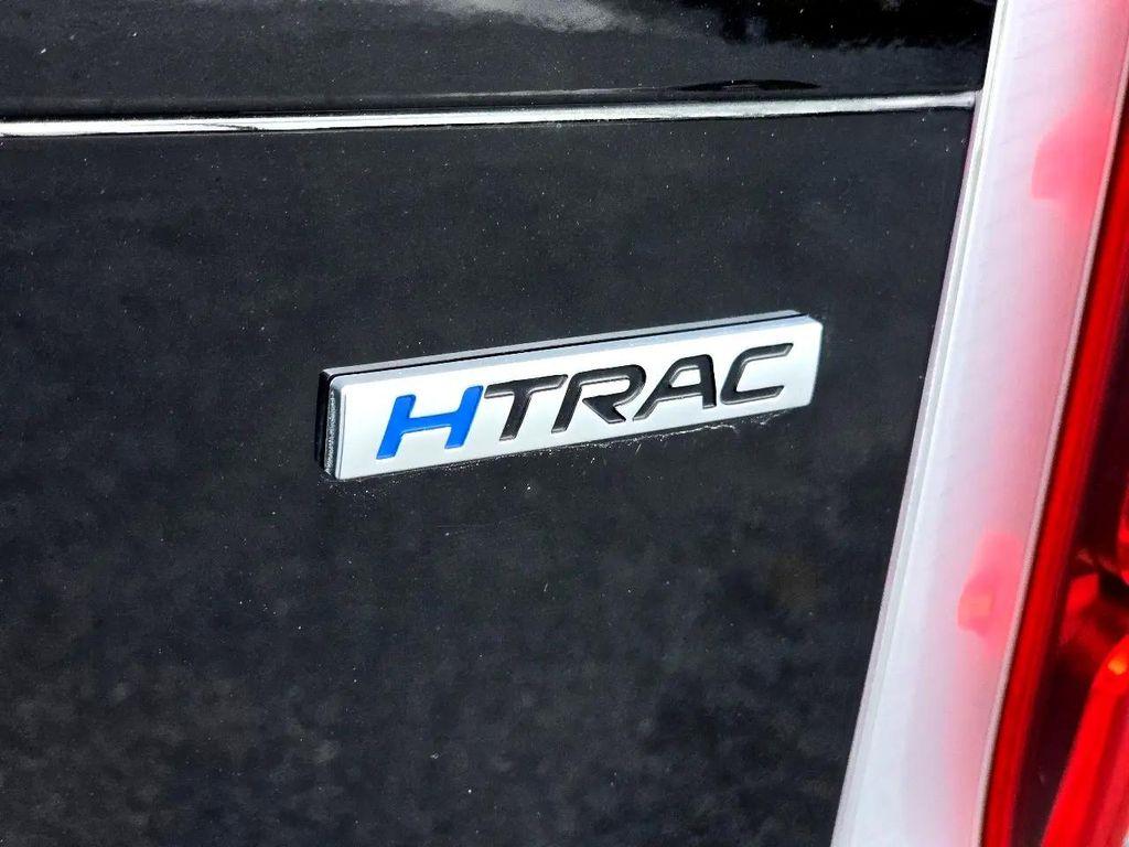used 2021 Hyundai Palisade car, priced at $30,990