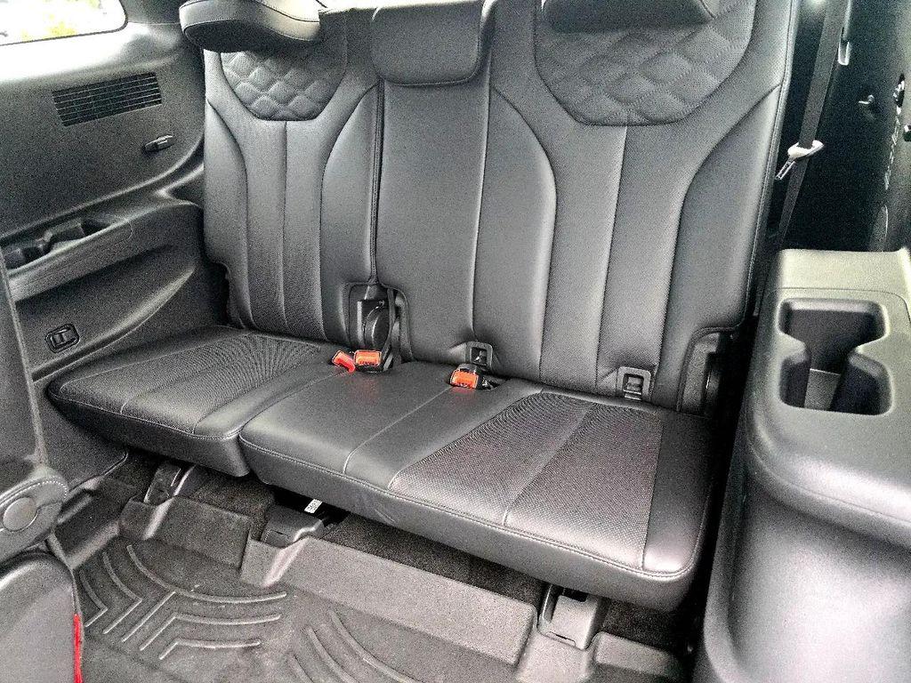 used 2021 Hyundai Palisade car, priced at $30,990