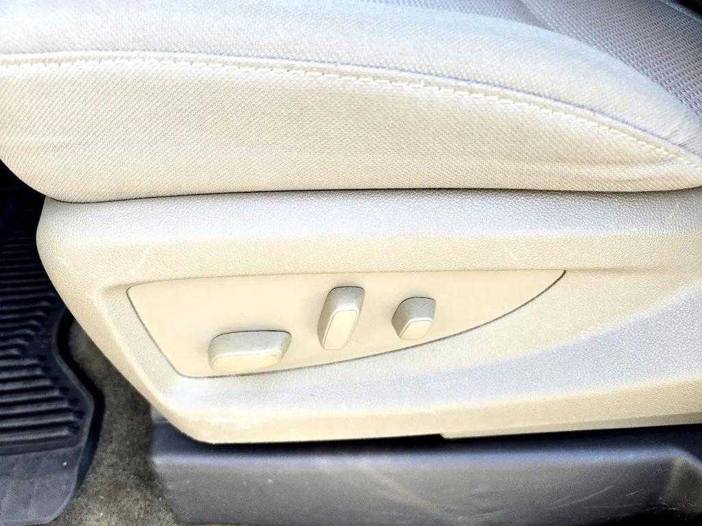 used 2018 Chevrolet Silverado 1500 car, priced at $19,990