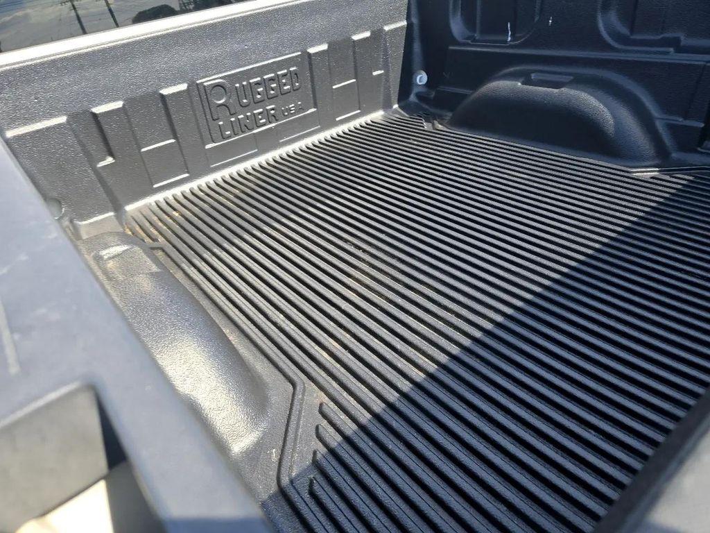 used 2018 Chevrolet Silverado 1500 car, priced at $19,990