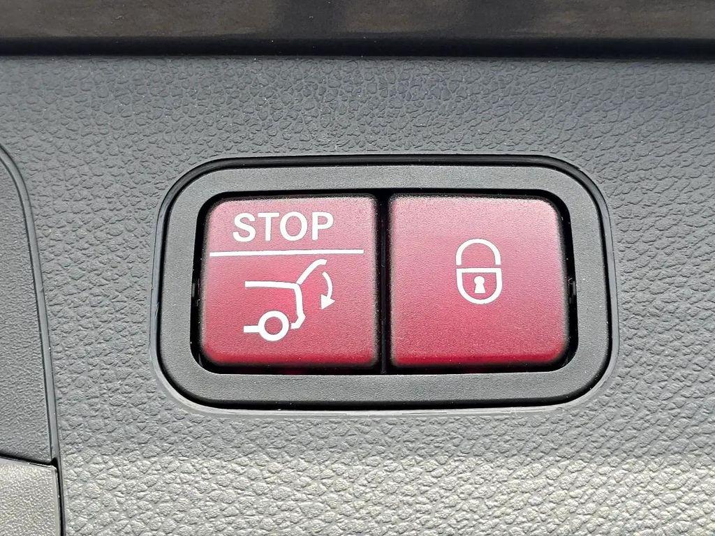 used 2020 Mercedes-Benz GLC 300 car, priced at $24,990