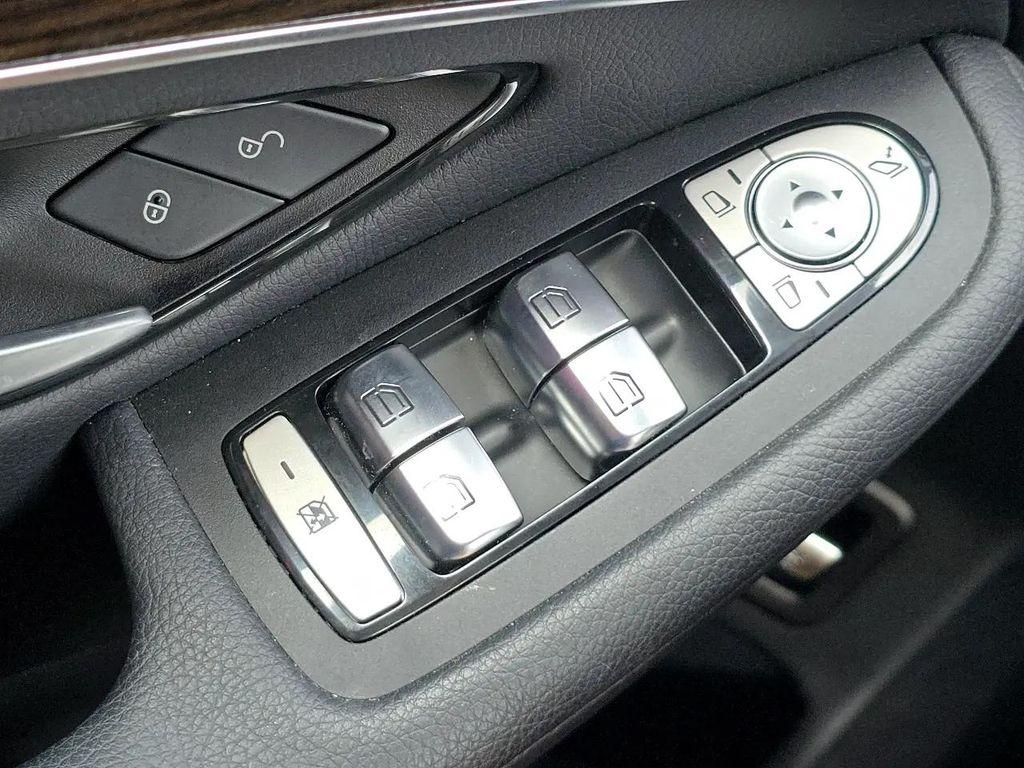 used 2020 Mercedes-Benz GLC 300 car, priced at $24,990