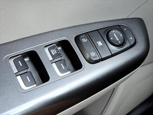 used 2021 Kia Sportage car, priced at $15,990