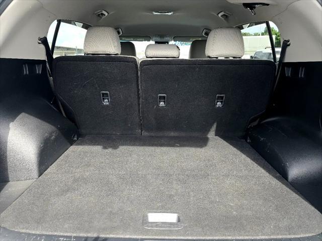 used 2021 Kia Sportage car, priced at $15,990