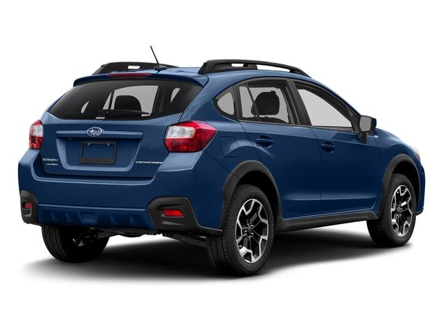 used 2017 Subaru Crosstrek car, priced at $17,990