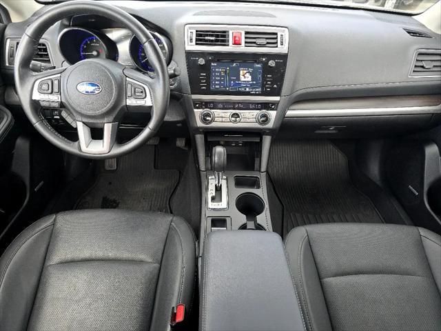 used 2017 Subaru Legacy car, priced at $18,990