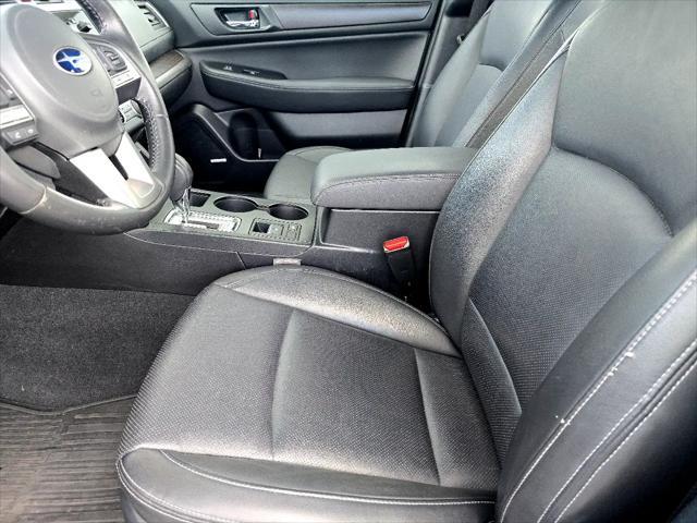 used 2017 Subaru Legacy car, priced at $18,990