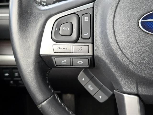 used 2017 Subaru Legacy car, priced at $18,990