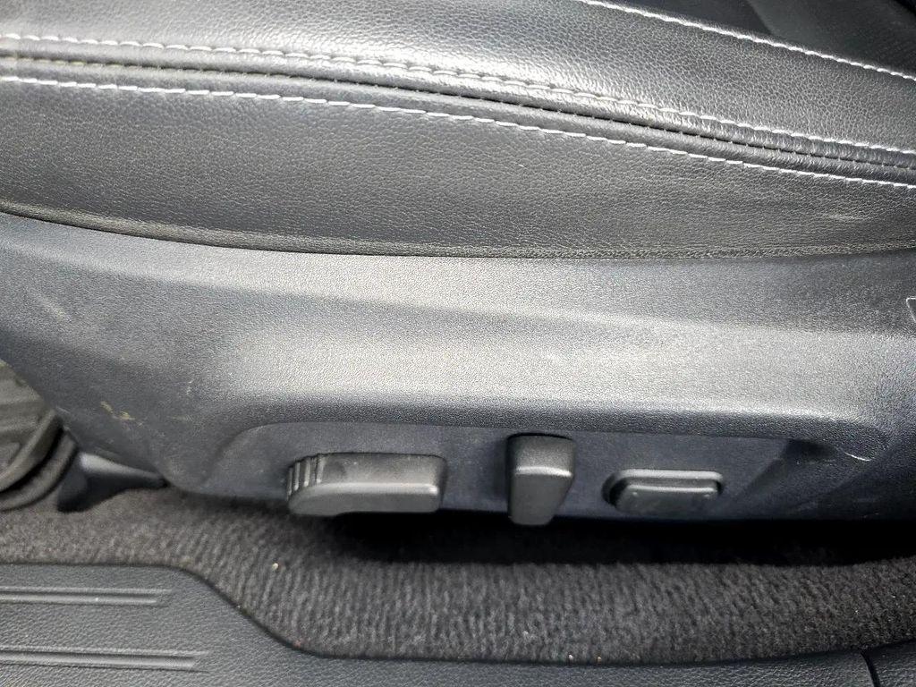 used 2017 Subaru Legacy car, priced at $18,990