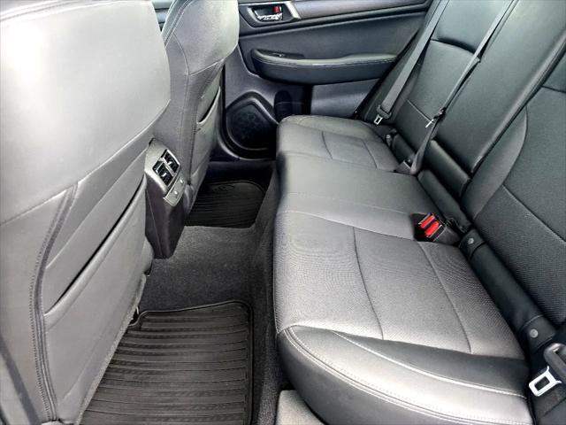 used 2017 Subaru Legacy car, priced at $18,990