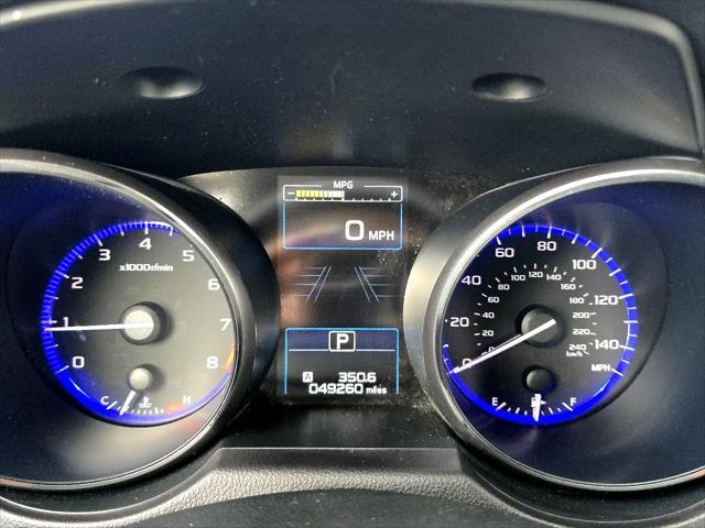 used 2017 Subaru Legacy car, priced at $18,990