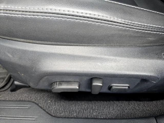 used 2017 Subaru Legacy car, priced at $18,990