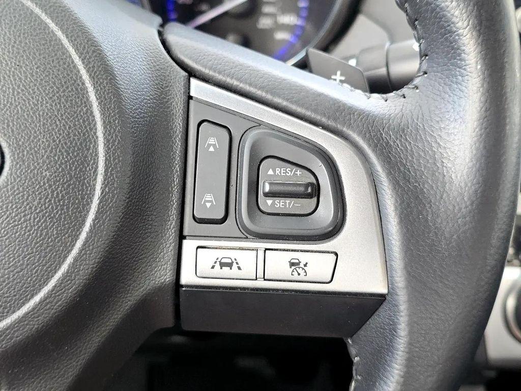 used 2017 Subaru Legacy car, priced at $18,990