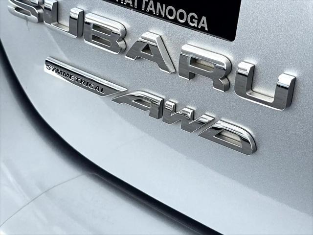 used 2017 Subaru Legacy car, priced at $18,990