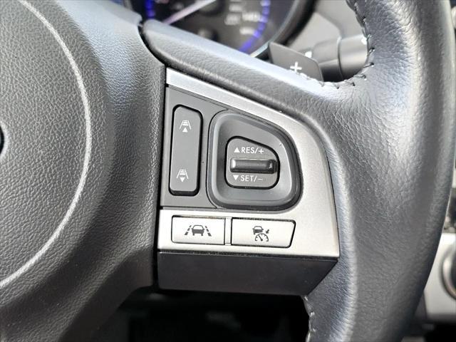 used 2017 Subaru Legacy car, priced at $18,990