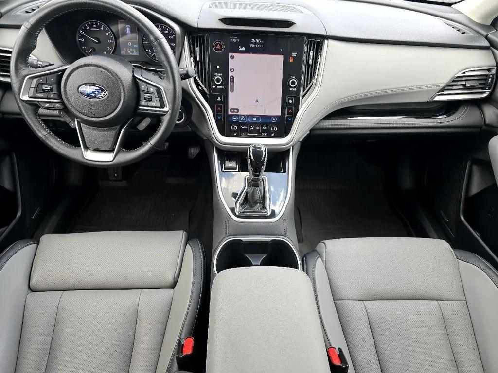 used 2020 Subaru Outback car, priced at $24,990