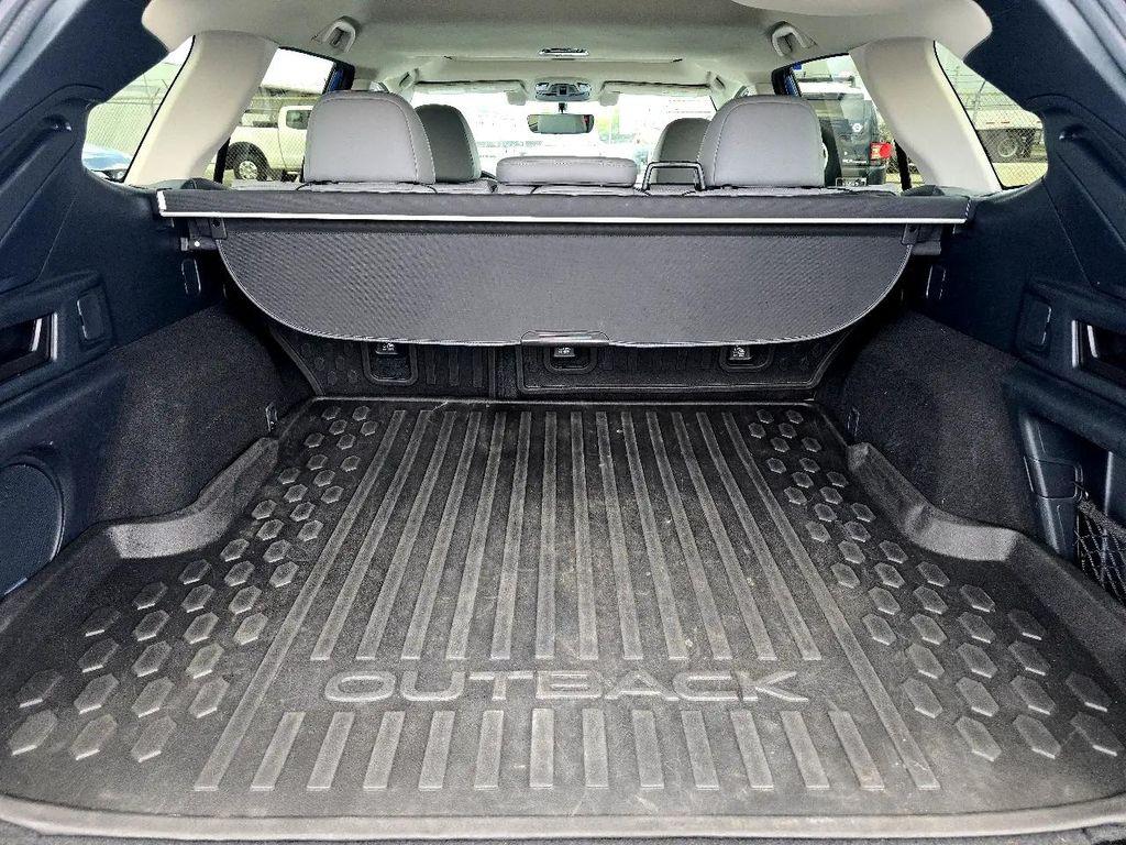used 2020 Subaru Outback car, priced at $24,990