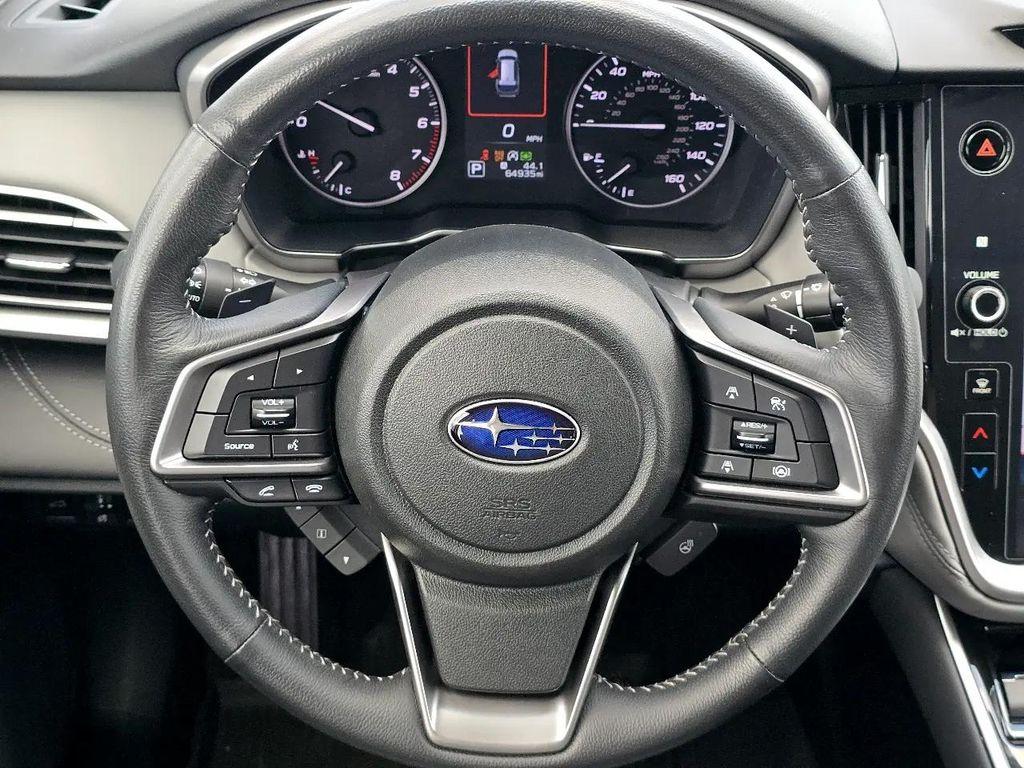 used 2020 Subaru Outback car, priced at $24,990