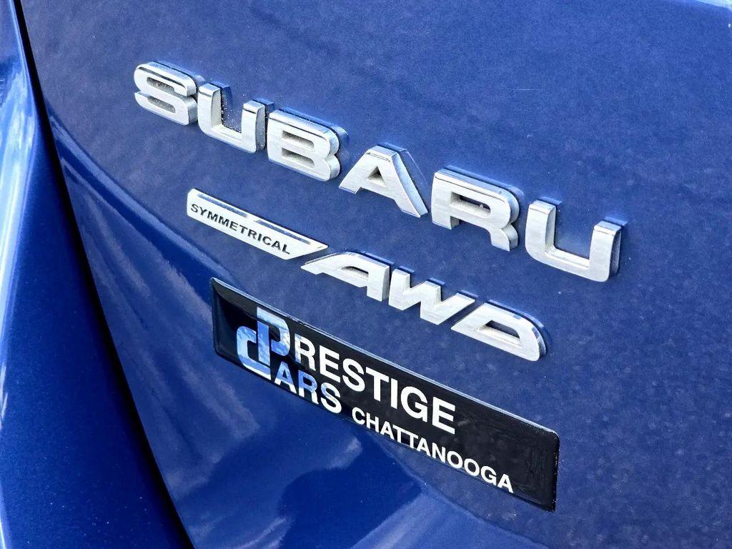 used 2020 Subaru Outback car, priced at $24,990