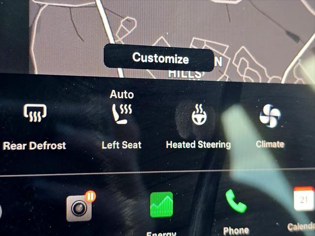 used 2022 Tesla Model 3 car, priced at $22,990