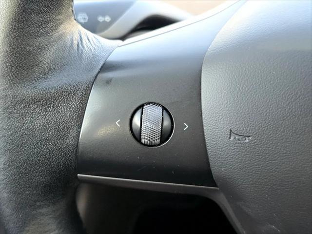 used 2022 Tesla Model 3 car, priced at $22,990