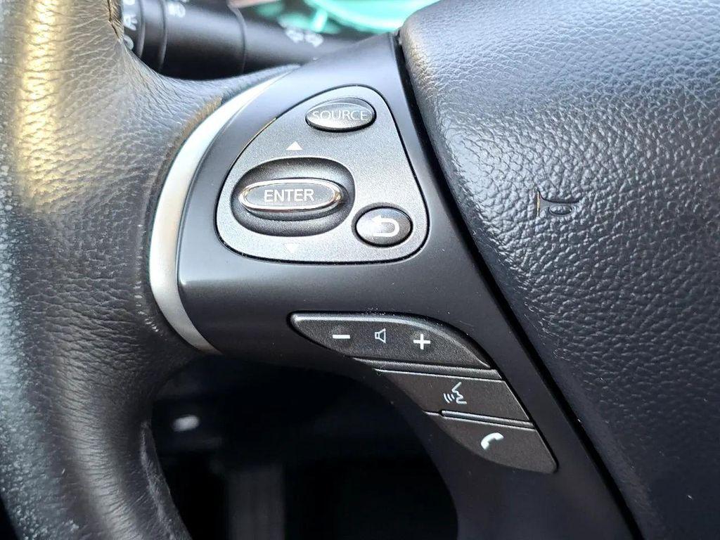 used 2019 INFINITI Q70 car, priced at $17,990
