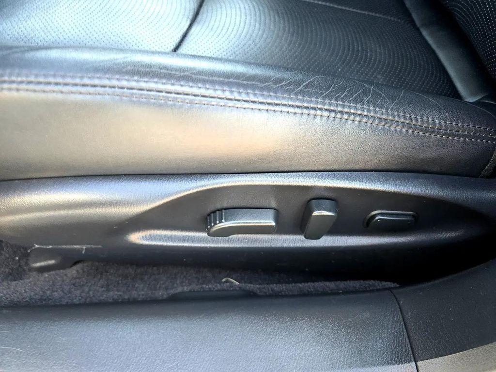 used 2019 INFINITI Q70 car, priced at $17,990