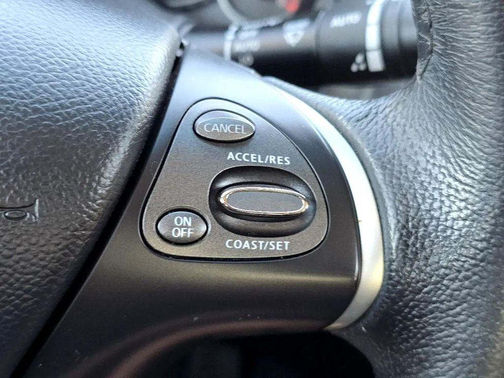 used 2019 INFINITI Q70 car, priced at $17,990