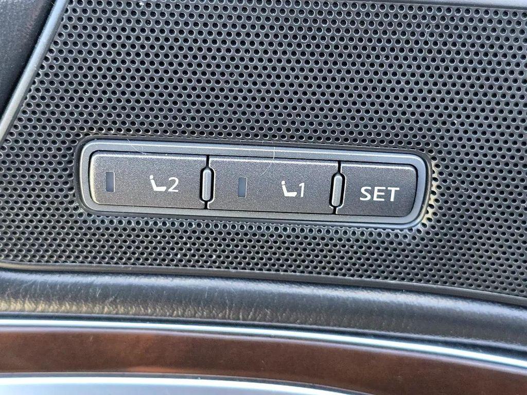 used 2019 INFINITI Q70 car, priced at $17,990