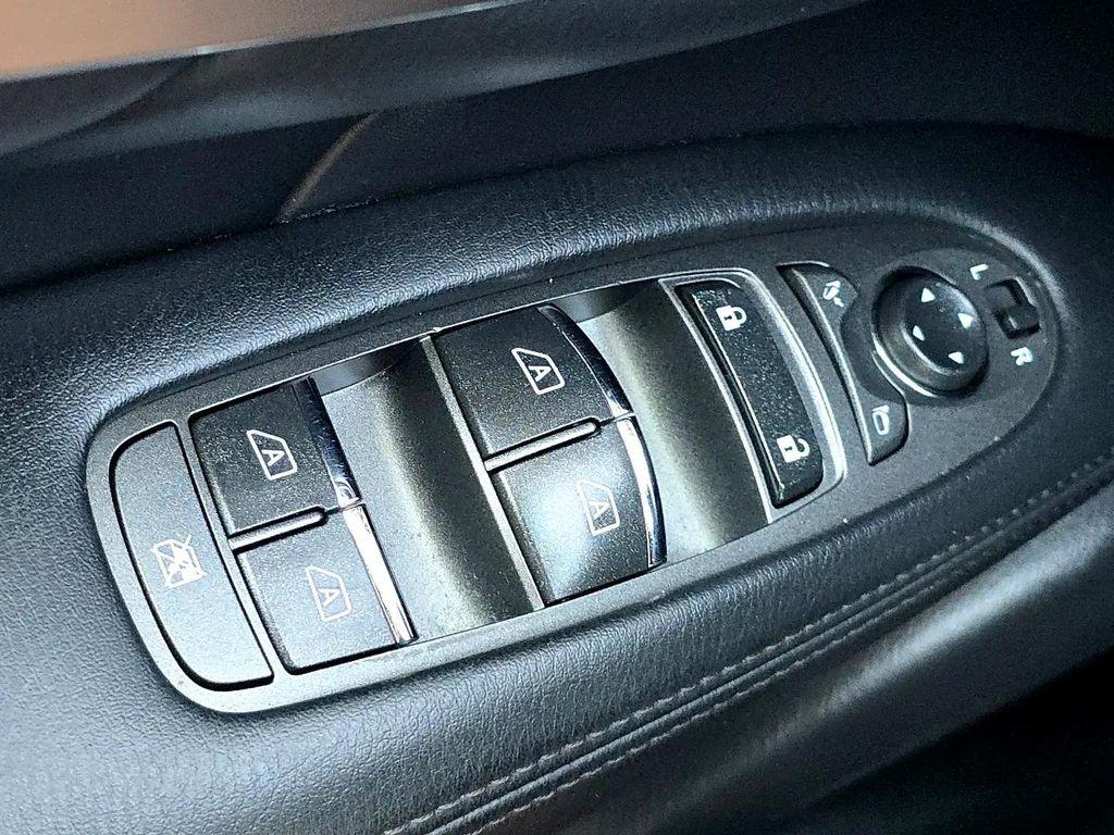 used 2019 INFINITI Q70 car, priced at $17,990