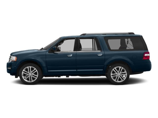 used 2017 Ford Expedition EL car, priced at $17,990