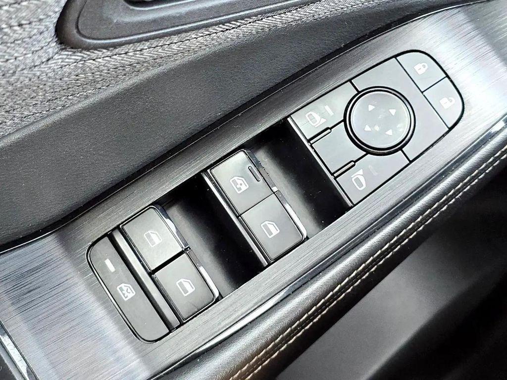 used 2021 Nissan Rogue car, priced at $18,900
