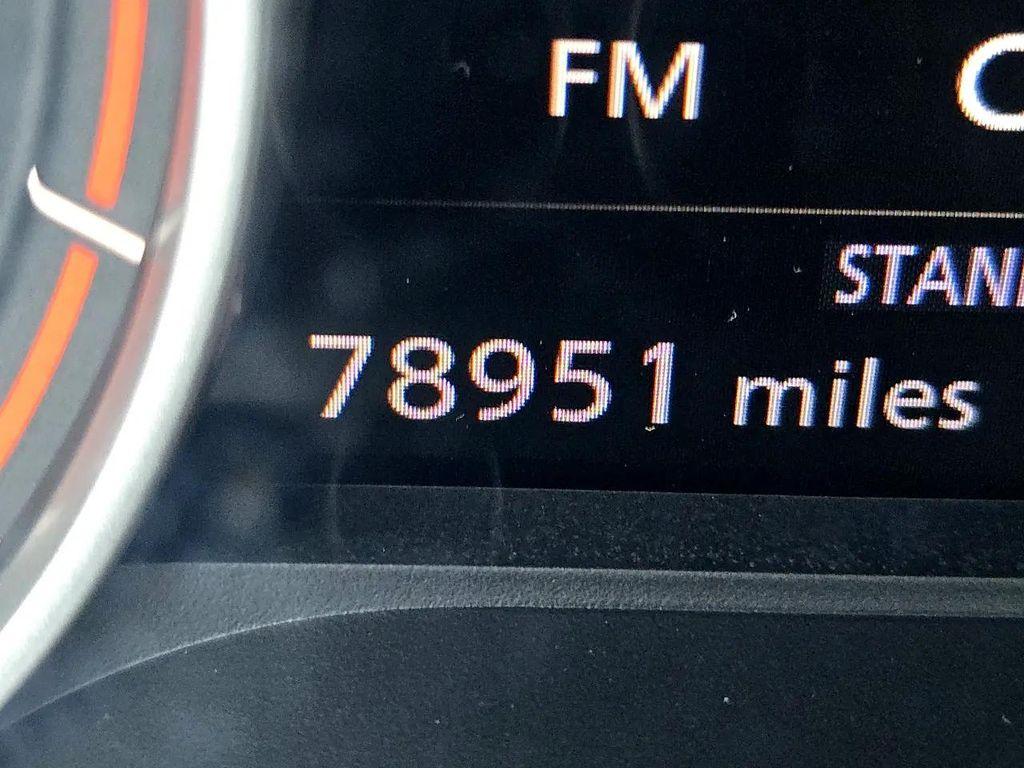 used 2021 Nissan Rogue car, priced at $18,900