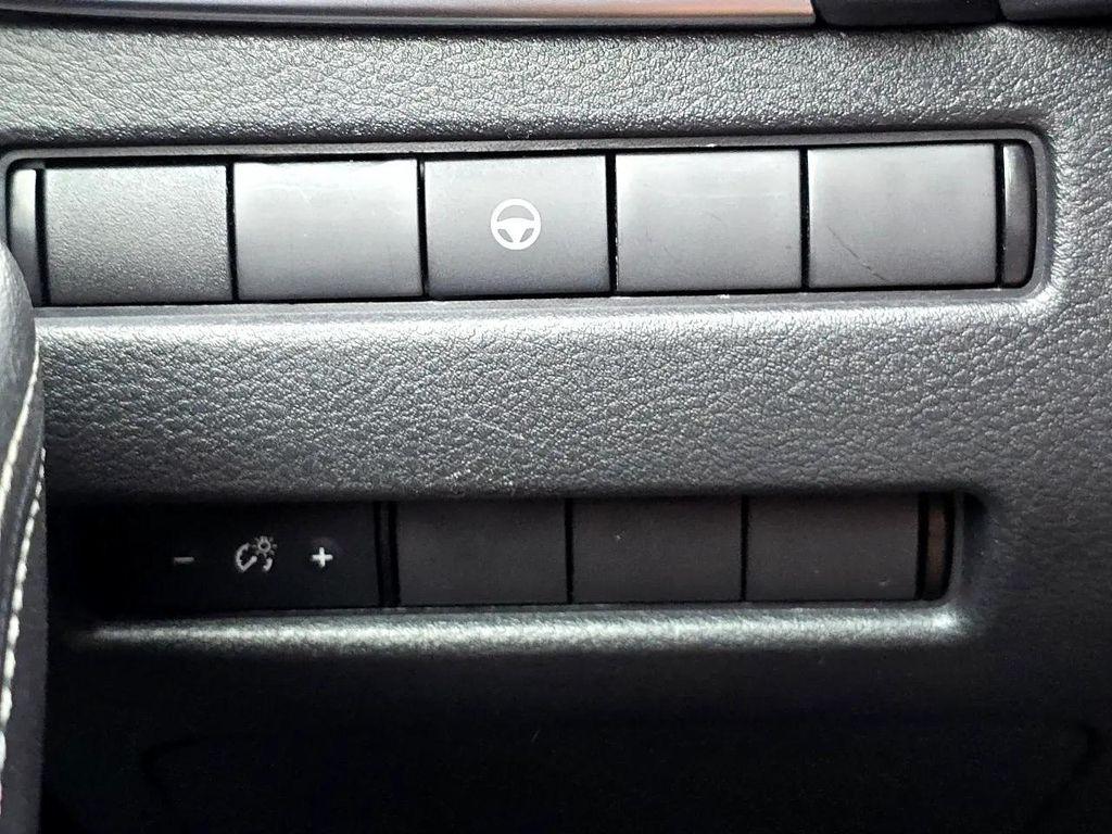 used 2021 Nissan Rogue car, priced at $18,900