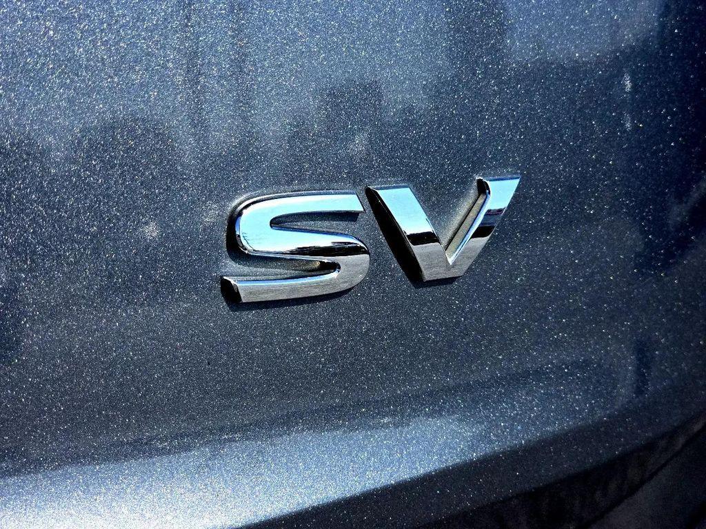used 2021 Nissan Rogue car, priced at $18,900