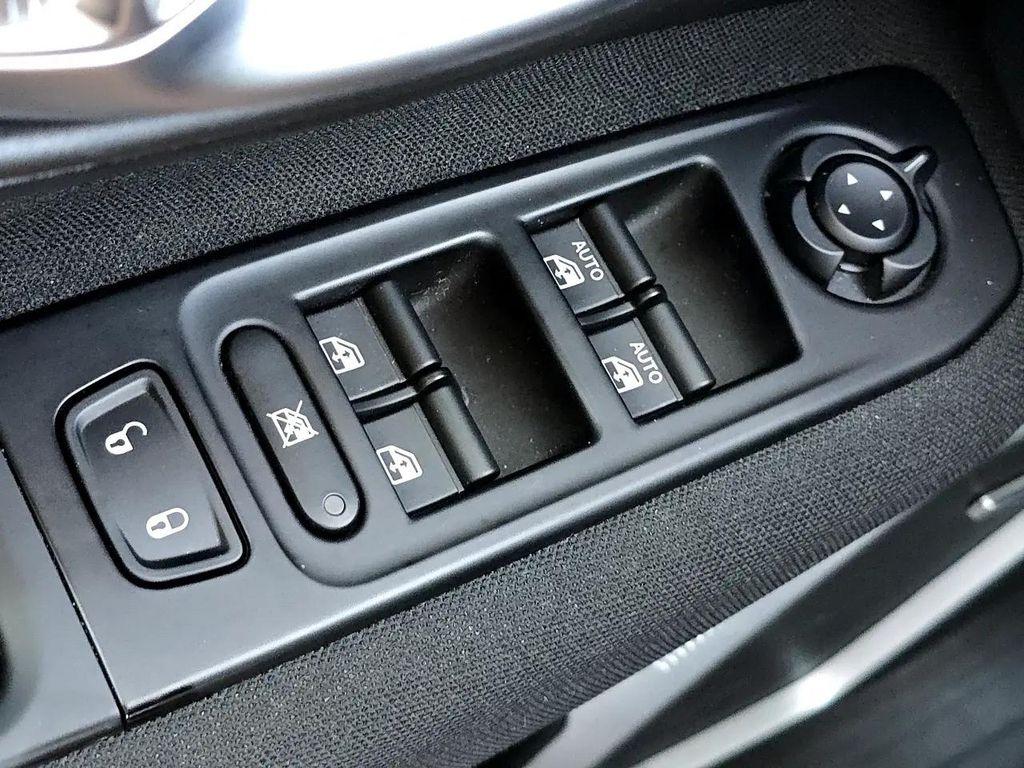 used 2020 Jeep Renegade car, priced at $17,990