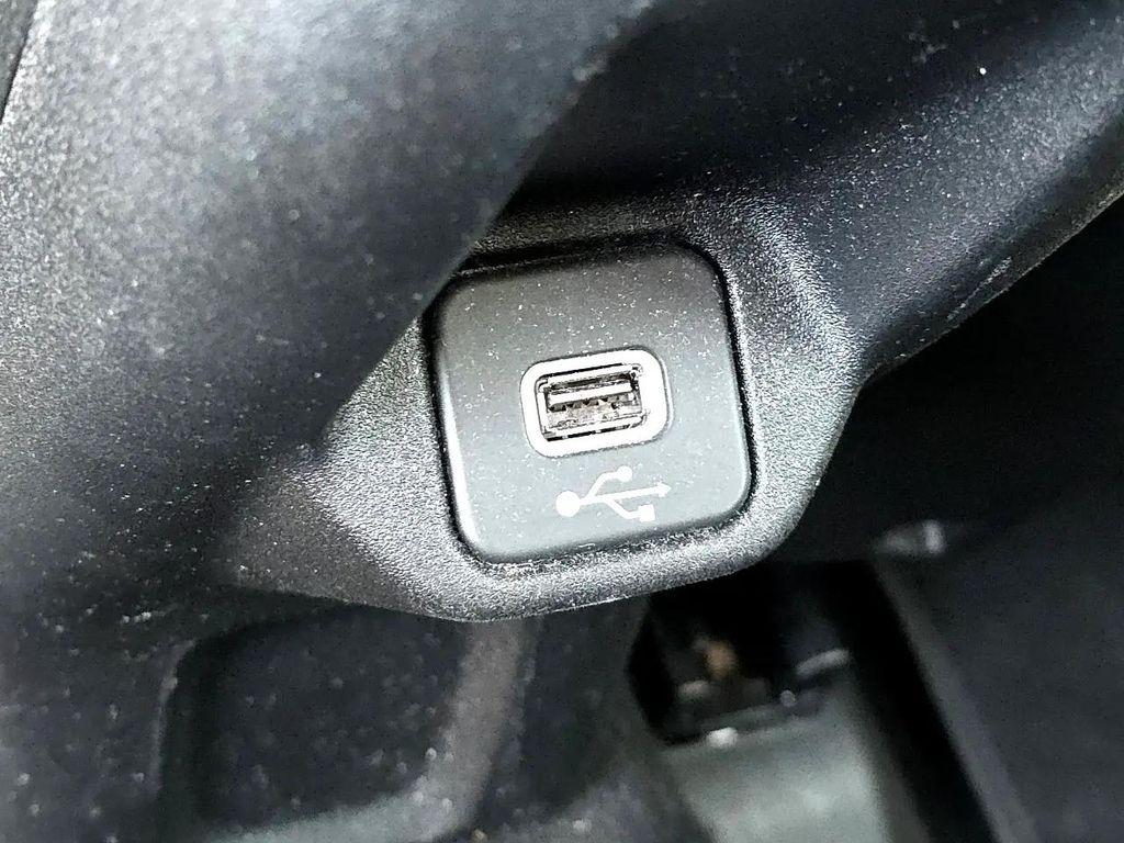 used 2020 Jeep Renegade car, priced at $17,990