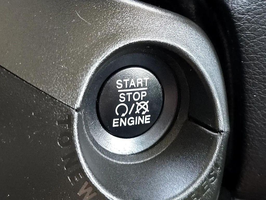 used 2020 Jeep Renegade car, priced at $17,990