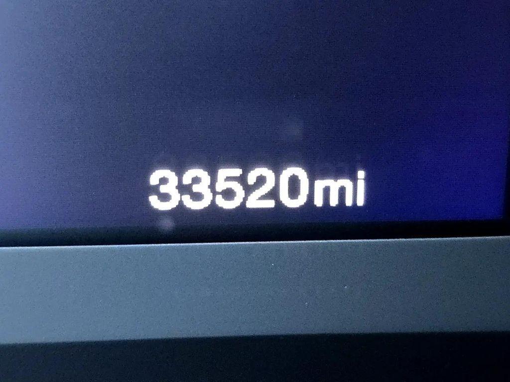 used 2020 Jeep Renegade car, priced at $17,990