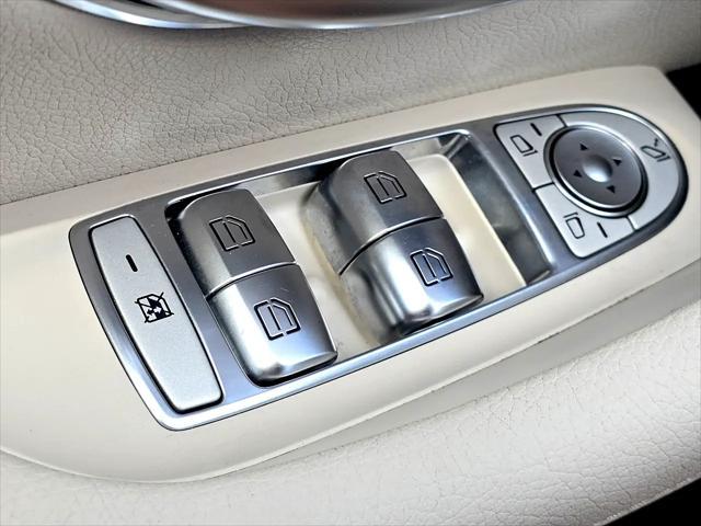 used 2018 Mercedes-Benz E-Class car, priced at $25,990