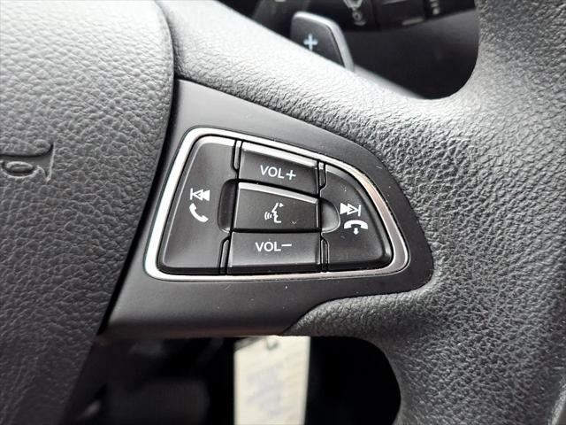 used 2017 Ford Escape car, priced at $13,500